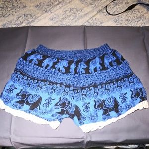 Comfortable summer shorts